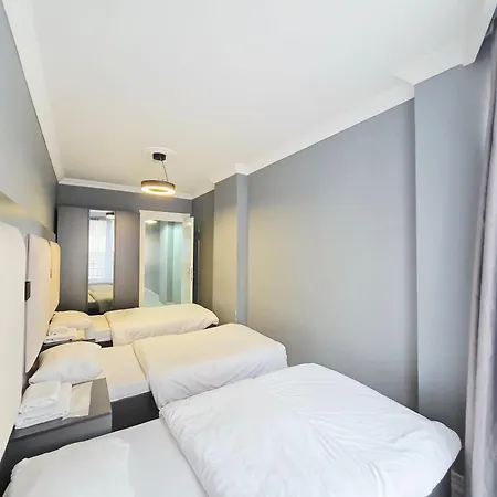 Appartement Birru *