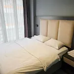 Birru Апартаменты Стамбул