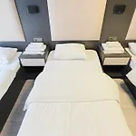 Апартаменты Birru Стамбул