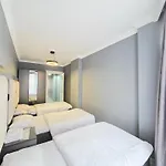 Апартаменты Birru *