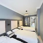 Birru Апартаменты Стамбул