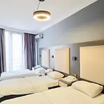 Birru Апартаменты Стамбул