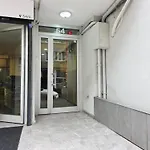 Апартаменты Birru