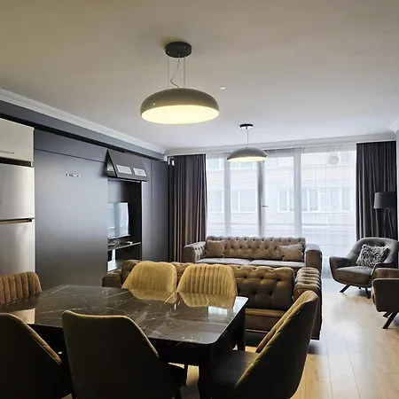 Birru Istanbul