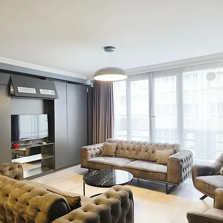 Birru Istanbul