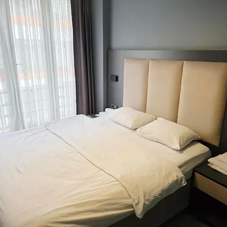 Birru Apartament Stambuł