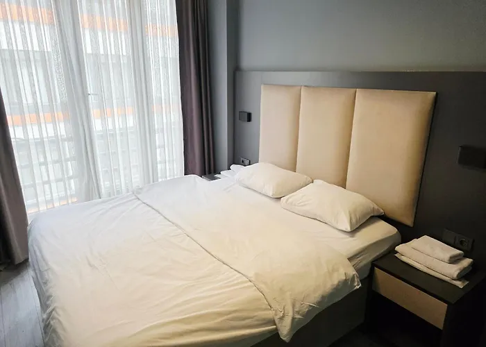 Birru Apartment Istanbul