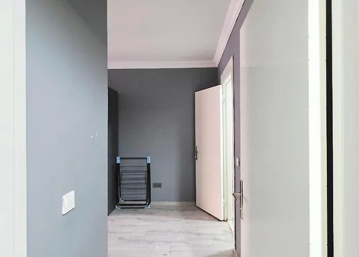 Birru Apartment Istanbul