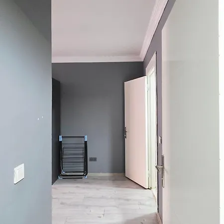 Birru Daire İstanbul