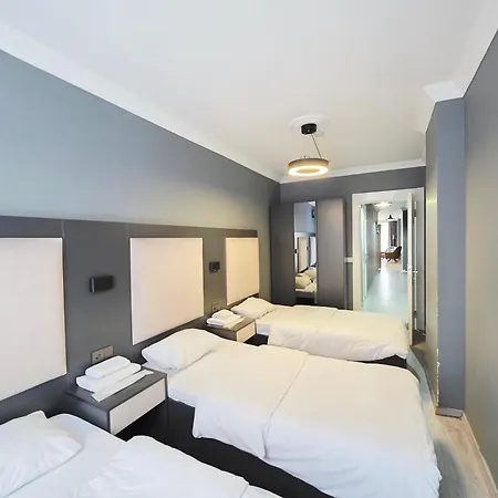 Birru Daire İstanbul